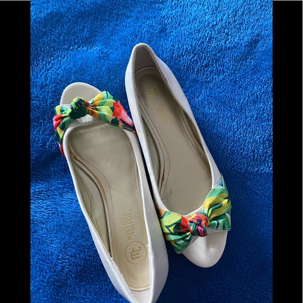 2/15$ MOOTSIES TOOTSIES SIZE 8.5